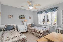 MARCO ISLAND - SEABREEZE CONDO