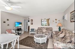 MARCO ISLAND - SEABREEZE CONDO