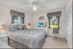 MARCO ISLAND - SEABREEZE CONDO