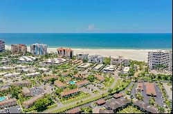 MARCO ISLAND - SEABREEZE CONDO