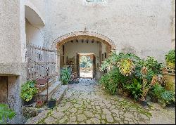 Historic Estate - Finca de sa Fortuny in Estellencs