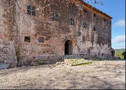 Historic Estate - Finca de sa Fortuny in Estellencs