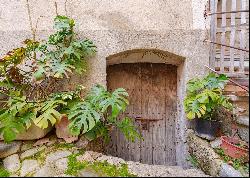 Historic Estate - Finca de sa Fortuny in Estellencs