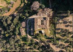 Historic Estate - Finca de sa Fortuny in Estellencs