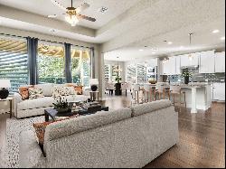 Stunning Home in The Woods of Boerne