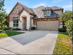 Stunning Home in The Woods of Boerne