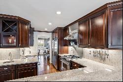 Luxury Townhome with Modern Upgrades and Direct Gated Beltline Access