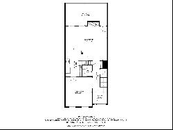 Luxury Townhome with Modern Upgrades and Direct Gated Beltline Access