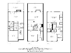 Luxury Townhome with Modern Upgrades and Direct Gated Beltline Access