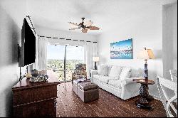 15th-Floor Condo with Stunning Gulf & Bay Views in Sandestin Resort