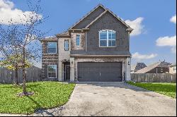 15403 Elm Sky Court