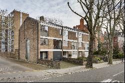 A Contemporary Home in the Heart of Holland Park