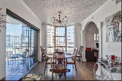 Best of Buckhead Location with Panoramic Views