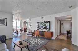 Best of Buckhead Location with Panoramic Views