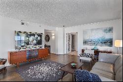 Best of Buckhead Location with Panoramic Views