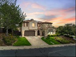 9031 Longford  Way, El Dorado Hills, CA 95762