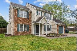 108 Woodlake Terrace, Suffolk, VA 23434