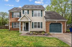 108 Woodlake Terrace, Suffolk, VA 23434