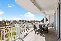 Gulf View Condominium Between Alys & Rosemary Beach