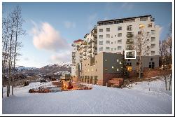 Southwest Facing Studio At The Peaks Resort And Spa