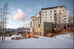 Southwest Facing Studio At The Peaks Resort And Spa