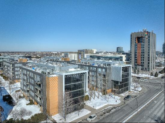 Brossard Residential