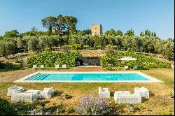 Private Villa for sale in Perugia (Italy)