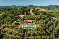 Private Villa for sale in Perugia (Italy)