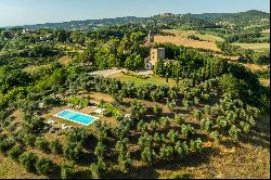 Private Villa for sale in Perugia (Italy)