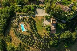 Private Villa for sale in Perugia (Italy)