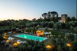 Private Villa for sale in Perugia (Italy)