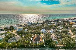 Coastal Retreat In Gated Community South Of 30A 