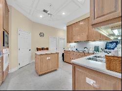 Coastal Retreat In Gated Community South Of 30A 