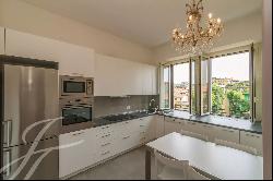 Rental - Penthouse Milano (San Vittore) 