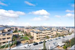 Luxury Apartment in Majadahonda with Top Amenities