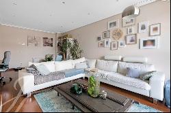 Luxury Apartment in Majadahonda with Top Amenities