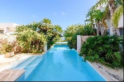 Exclusive luxury villa in Roca Llisa, Ibiza