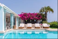 Exclusive luxury villa in Roca Llisa, Ibiza