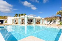 Exclusive luxury villa in Roca Llisa, Ibiza