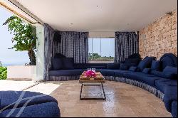 Exclusive luxury villa in Roca Llisa, Ibiza