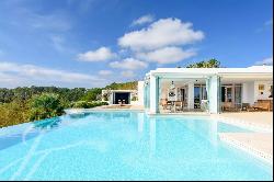 Exclusive luxury villa in Roca Llisa, Ibiza