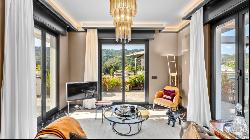 Penthouse with 360° terrace, Rapallo - Liguria