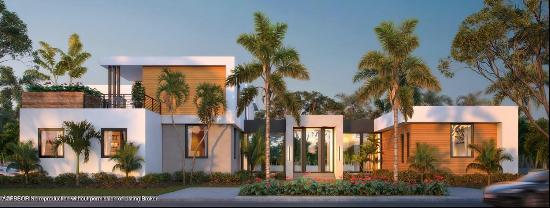 133 Miramar Way. A 26,148 SF lot. One of the largest single family homesites in coveted So