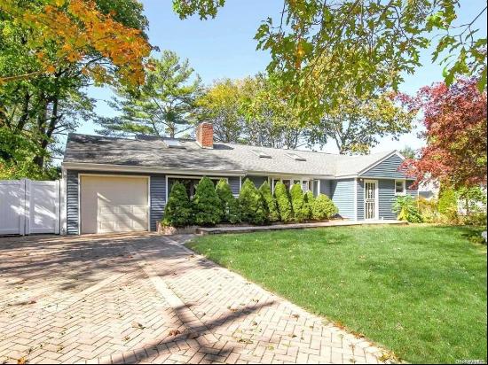 Exp ranch located in north syosset.