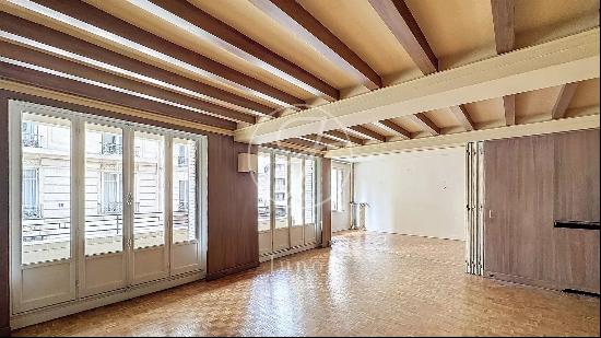 Apartment for sale in Paris, FR