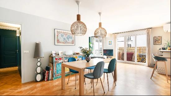 Apartment for sale in Paris, FR