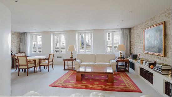 Apartment for sale in Paris, France