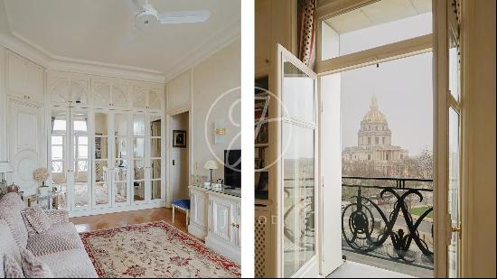 Apartment for sale in Paris, France