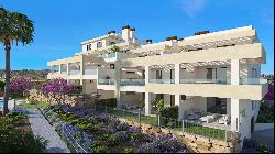 Ground Floor Apartment-Estepona West