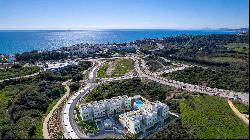 Ground Floor Apartment-Estepona West